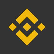 Binance - Top Apps List